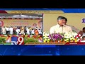 Work for uplift of the poor, Chandrababu to politicians