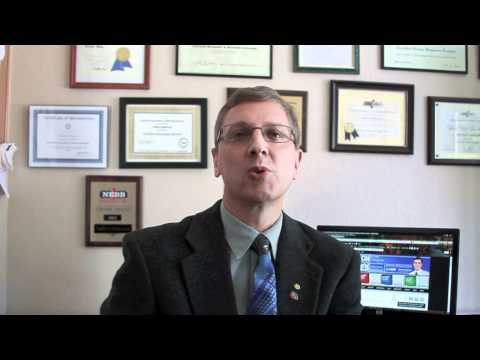 Andrew Rogerson  CM&AP, M&AMI, LCBI, LCBB, EECA, CSBA, CERT TAX's video