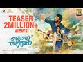 Raja Vaaru Rani Gaaru- Teaser