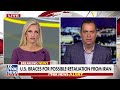 More than 1,500 Iranians caught at border under Biden  - 05:49 min - News - Video