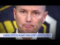 New details in Charlie Kirk shooting as his widow breaks her silence - 02:54 min - News - Video