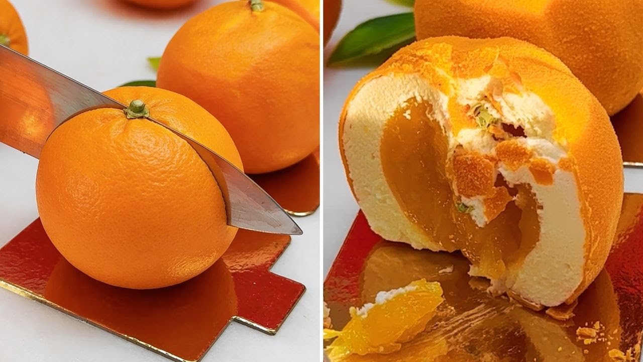 Secrets Pastry Chefs Use to Make Desserts Look Worth Every $