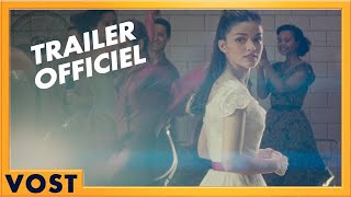West side story :  bande-annonce