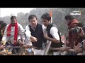 Rahul Gandhi | Guwahati | Clash Erupts Between Police-Congress Supporters | #bharatjodonyayyatra - 01:46 min - News - Video