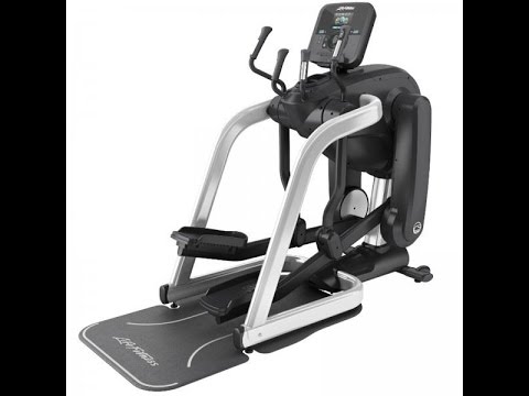 Степпер Life Fitness POWERMILL discover se3