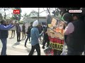 Chandigarh Congress Protest: कांग्रेस के कार्यकर्ताओं ने घेरा सीएम मनोहरलाल खट्टर का घर | ABP  - 04:42 min - News - Video