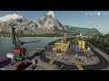 HELVETIA Map v1.0.5.1