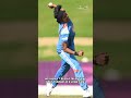Harleen Deol reveals what makes Sree Charani so special | #INDvAUS