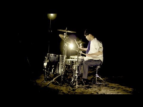 indigo la End 本人が ‘’ハルの言う通り’’叩いてみた
