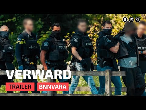 Verward'