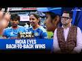 The Women in Blue eye back-to-back wins | Game Plan | #INDvNED | #T20WorldCup