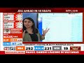 Election Results 2024 | Uttar Pradesh, Bengal, Bihar Have 127 Seats With Less Than 10,000 Votes  - 02:33 min - News - Video