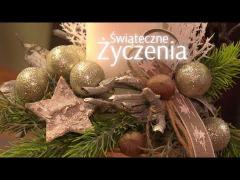 Życzenia Świąteczne