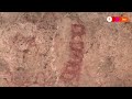 South America’s oldest cave paintings found in Patagonia | REUTERS  - 00:55 min - News - Video