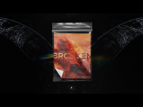 Lost Frequencies & Isak Danielson - Broken (Lost Frequencies Cut) | Epic Amsterdam