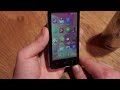 Huawei Ascend Y330 Hands-On english