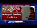 Voting Completed For 283 Seats In Third Phase Polling | Lok Sabha Elections 2024 | V6 News  - 06:04 min - News - Video