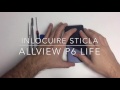 Inlocuire sticla Allview P6 Life