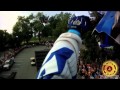 FMX Center of Gravity video 2010 , Sick Moto tricks and a Gnarly Crash! 