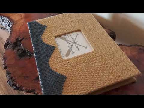 Vidéo de l’hébergement