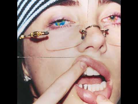 Billie Eilish - L’AMOUR DE MA VIE [OVER NOW EXTENDED EDIT]