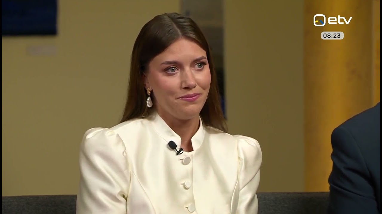 Anastassia Kovalenko Kõlvart: Keskerakond jääb oma seisukohtadele kindlaks