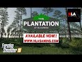 The Plantation v1.0.1