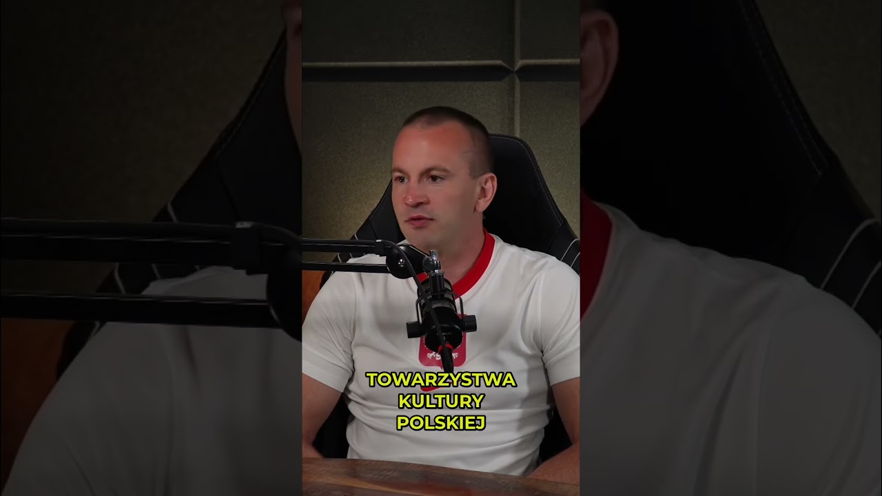 Polskość to uczucie, nie tylko paszport!