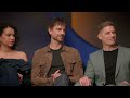 Fire Country & Sheriff Country Casts Are Small Town Heroes | Conversations Between Stars | CBS  - 06:10 min - News - Video