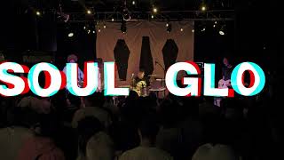Soul Glo - live at Real Art Tacoma 2022