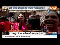 Bike Reporter: बांके बिहारी की कृपा...हेमा मालिनी फिर एक दफा ? | Hema Malini | BJP | Mathura | 2024  - 12:25 min - News - Video