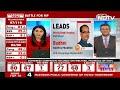 Assembly Election Results 2023 | BJP Leads In 3 States, Major Upset For Congress  - 57:35 min - News - Video