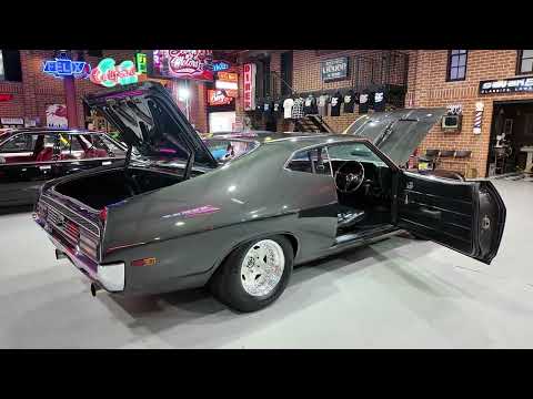 NO RESERVE! 1976 Ford XB Falcon Hardtop for sale by auction at SEVEN82MOTORS