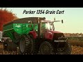 Parker 1354 Grain Cart Update v1.2