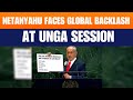 Netanyahu at UNGA: Israel’s Wins Against Hamas & Iran | Delegates Walk Out | News9