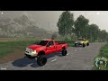 BSRK19 99 Ford F250 v1.0.0.0