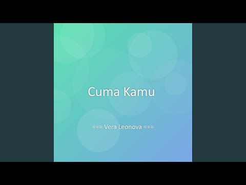 Cuma Kamu