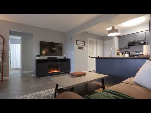 Property video