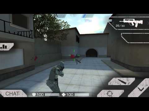 STANDOFF SCARICA