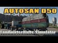 Autosan D50 v1.0.0.0