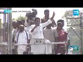 CM Jagan about Chandrababu Fake Promises | TDP Fake Manifesto 2014 | YSRCP Meeting Puttur |@SakshiTV  - 11:40 min - News - Video