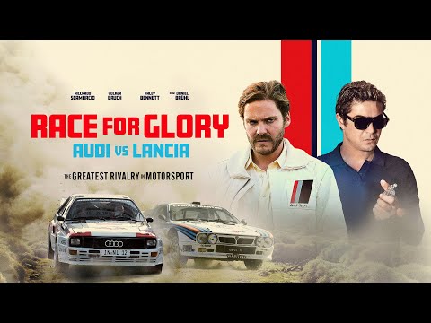Race to Glory - Audi vs Lancia'