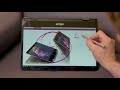 ASUS ZenBook Flip 14 UX461U REVIEW - Nvidia MX 150 - Can it replace a 15