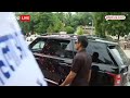 PM Welcome: काशी में प्रधानमंत्री मोदी का ढोल, नगाड़े और डमरू बजा के किया गया भव्या स्वागत | ABPNews  - 01:09 min - News - Video