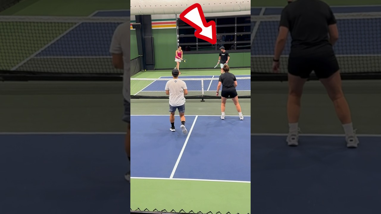 Guess the DUPR (Pickleball Rating)