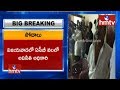 ACB raids on AP Endowment officer's houses in Vijayawada