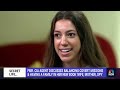 Former CIA agent shares balancing family life with covert missions  - 04:29 min - News - Video