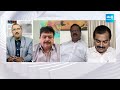 KSR Live Show: Big Debate on CM Revanth Reddy Comments on PM Modi | @SakshiTV  - 40:13 min - News - Video