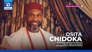 The Huge Investments In Rail Should Have Been On Roads Instead - Chidoka | The Chat