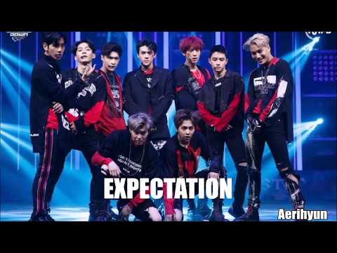 EXO (엑소) EXPECTATION VS REALITY